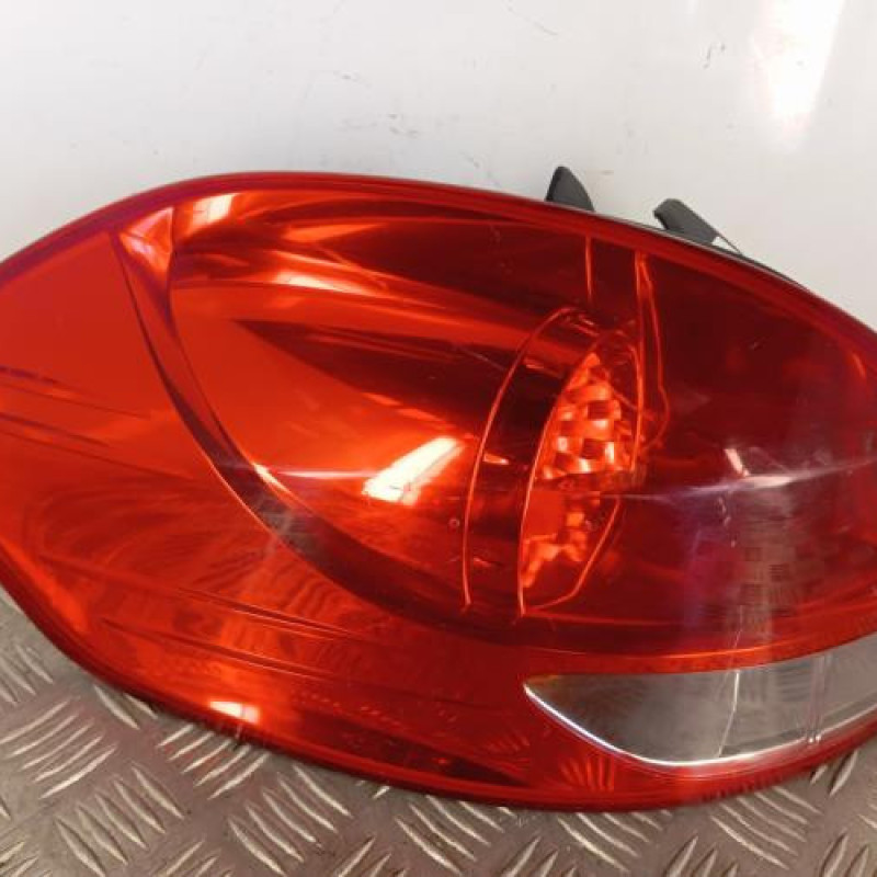 Feu arriere principal gauche (feux) RENAULT CLIO 3