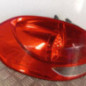 Feu arriere principal gauche (feux) RENAULT CLIO 3