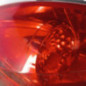Feu arriere principal gauche (feux) RENAULT CLIO 3