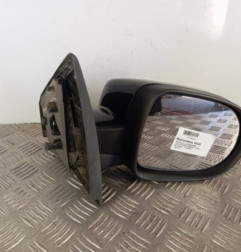Retroviseur droit RENAULT CLIO 3 Photo n°1