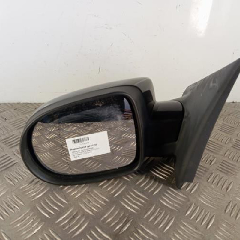 Retroviseur gauche RENAULT CLIO 3