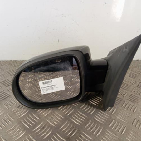 Retroviseur gauche RENAULT CLIO 3 Photo n°1