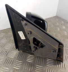 Retroviseur gauche RENAULT CLIO 3 Photo n°3