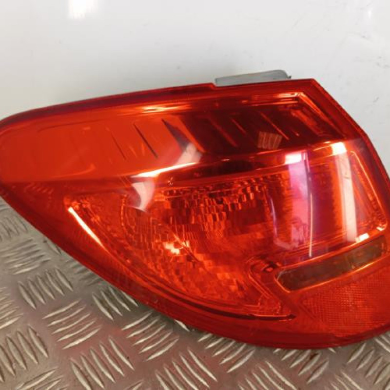 Feu arriere principal gauche (feux) OPEL MERIVA B