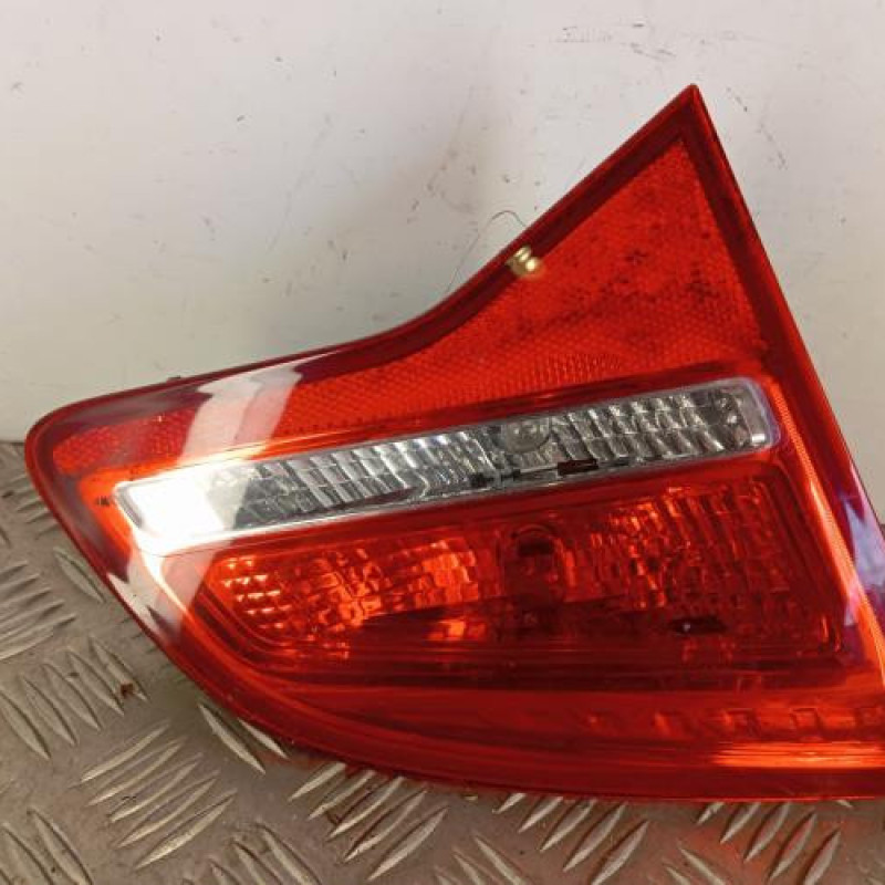 Feu arriere secondaire gauche (feux) OPEL MERIVA B