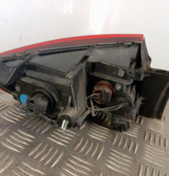 Feu arriere principal droit (feux) RENAULT MEGANE 4