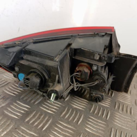 Feu arriere principal droit (feux) RENAULT MEGANE 4