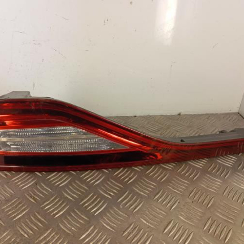 Feu arriere secondaire droit (feux) RENAULT MEGANE 4
