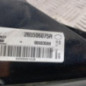Feu arriere secondaire droit (feux) RENAULT MEGANE 4