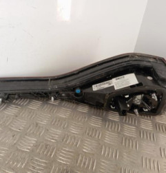 Feu arriere secondaire droit (feux) RENAULT MEGANE 4 Photo n°3