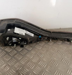 Feu arriere secondaire gauche (feux) RENAULT MEGANE 4