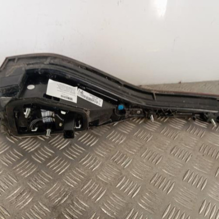 Feu arriere secondaire gauche (feux) RENAULT MEGANE 4