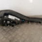 Feu arriere secondaire gauche (feux) RENAULT MEGANE 4