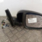 Retroviseur droit RENAULT MEGANE 4