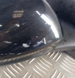 Retroviseur droit RENAULT MEGANE 4 Photo n°3