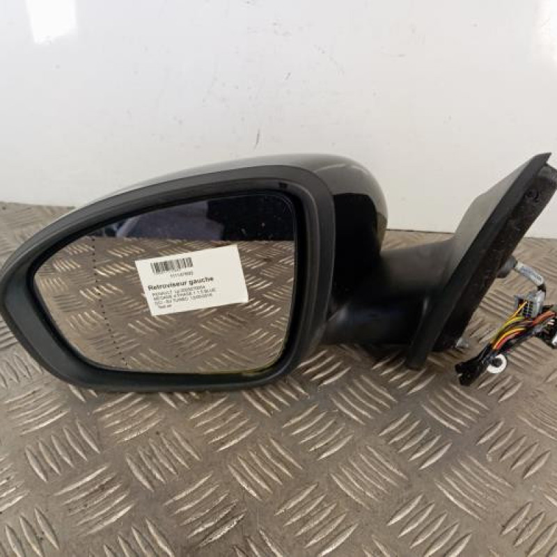 Retroviseur gauche RENAULT MEGANE 4