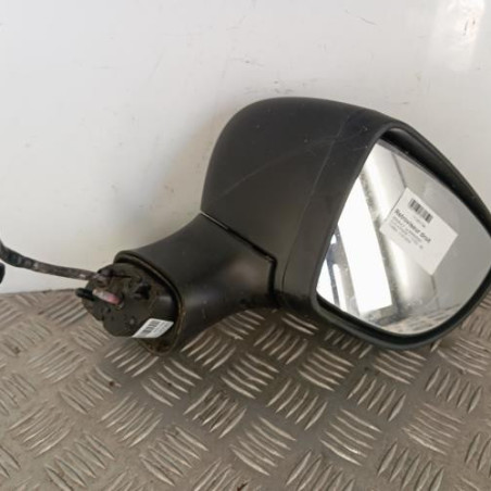 Retroviseur droit RENAULT CLIO 4 Photo n°1