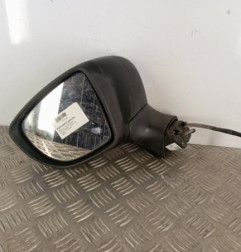 Retroviseur gauche RENAULT CLIO 4 Photo n°1