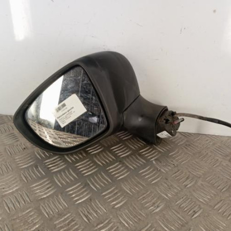Retroviseur gauche RENAULT CLIO 4 Photo n°1