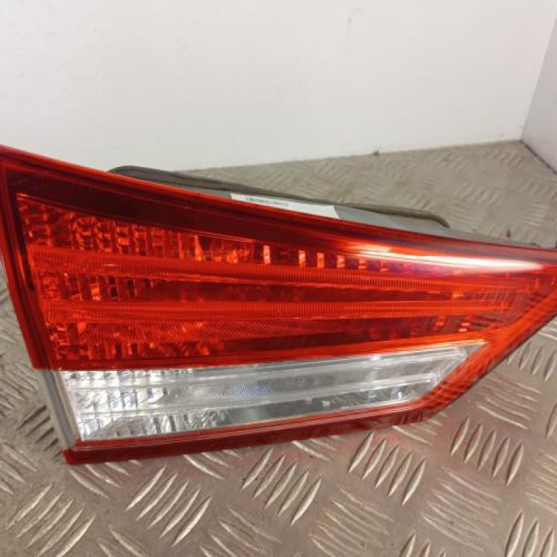 Feu arriere secondaire gauche (feux) HYUNDAI IX 20