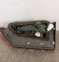 Feu arriere secondaire gauche (feux) HYUNDAI IX 20