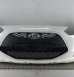 Pare choc avant HYUNDAI IX 20 Photo n°1