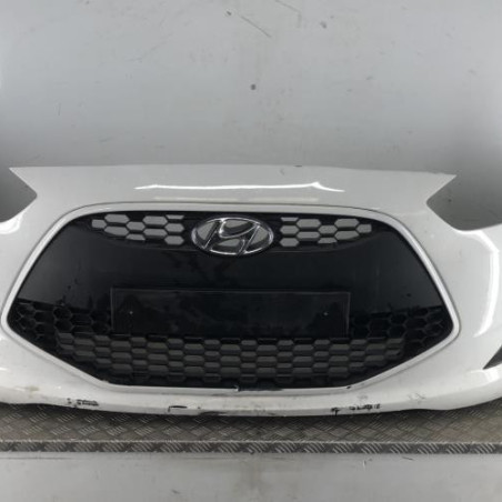 Pare choc avant HYUNDAI IX 20 Photo n°1