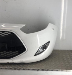 Pare choc avant HYUNDAI IX 20 Photo n°3