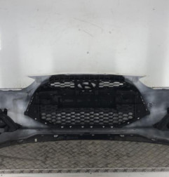 Pare choc avant HYUNDAI IX 20 Photo n°7