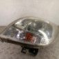 Optique avant principal gauche (feux)(phare) RENAULT KANGOO 1
