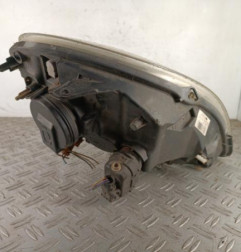 Optique avant principal gauche (feux)(phare) RENAULT KANGOO 1