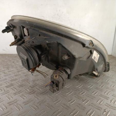Optique avant principal gauche (feux)(phare) RENAULT KANGOO 1