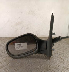 Retroviseur gauche RENAULT CLIO 2 Photo n°1