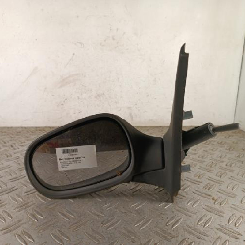 Retroviseur gauche RENAULT CLIO 2 Retroviseur gauche RENAULT CLIO 2