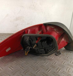 Feu arriere principal droit (feux) PEUGEOT 206