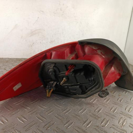Feu arriere principal droit (feux) PEUGEOT 206