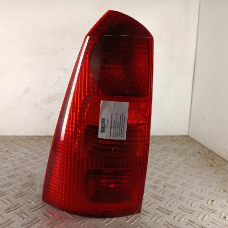 Feu arriere principal gauche (feux) FORD FOCUS 1