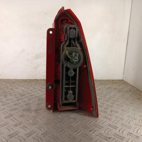 Feu arriere principal gauche (feux) FORD FOCUS 1