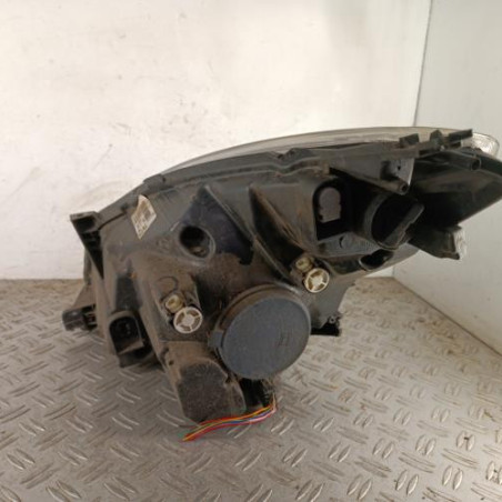 Optique avant principal droit (feux)(phare) OPEL AGILA B