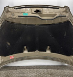 Capot NISSAN QASHQAI 1