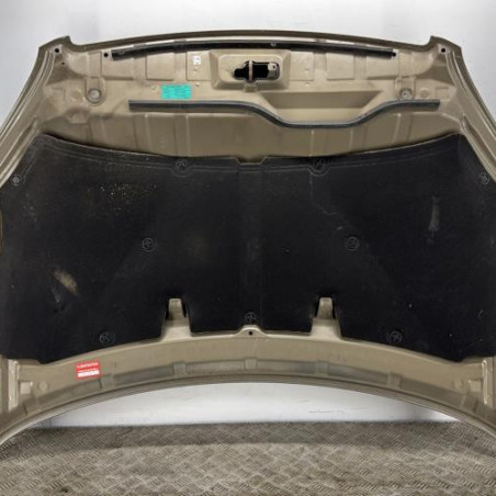 Capot NISSAN QASHQAI 1