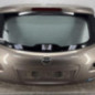 Malle/Hayon arriere NISSAN QASHQAI 1