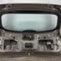 Malle/Hayon arriere NISSAN QASHQAI 1