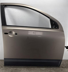 Porte avant droit NISSAN QASHQAI 1 Photo n°1