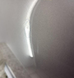 Porte avant droit NISSAN QASHQAI 1