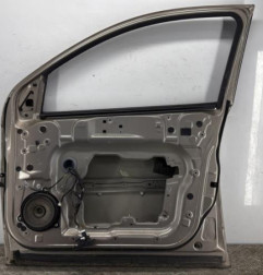 Porte avant droit NISSAN QASHQAI 1 Photo n°3