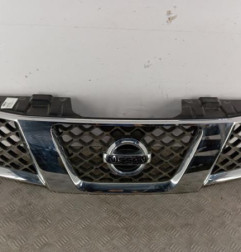 Calandre NISSAN NAVARA 1 Photo n°1