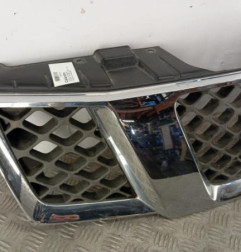 Calandre NISSAN NAVARA 1