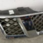 Calandre NISSAN NAVARA 1