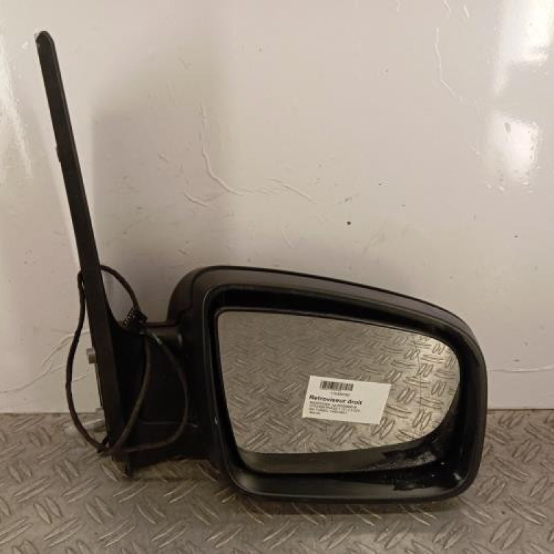 Retroviseur droit MERCEDES VITO 639